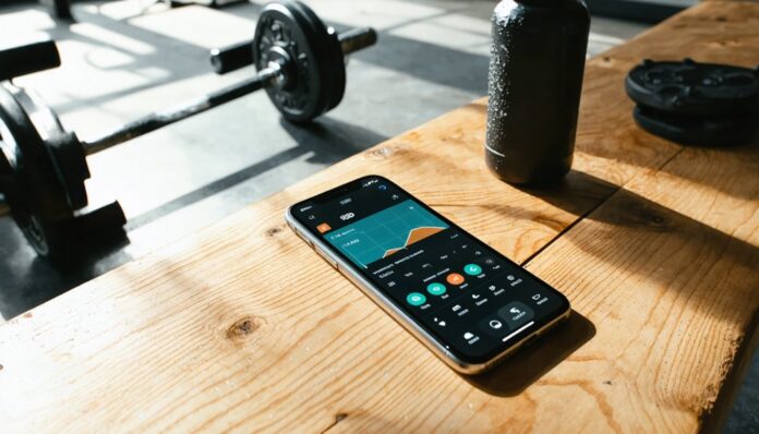 customized online fitness guidance