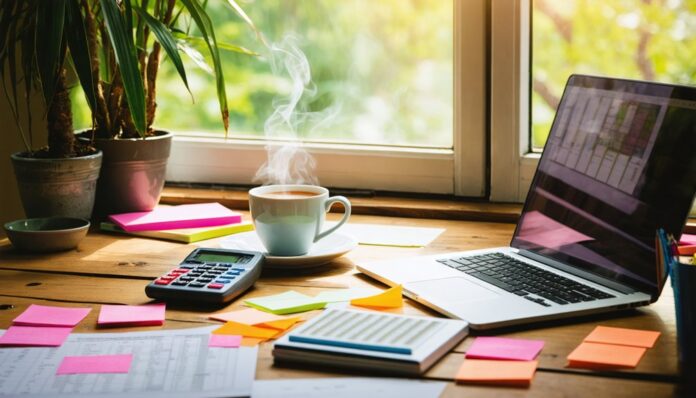 managing financial unexpected events
