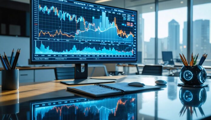 predicting business financial outcomes