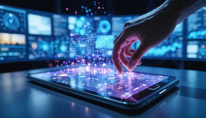 seamless device interaction guaranteed