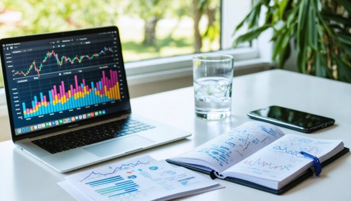 artificial intelligence boosts finance