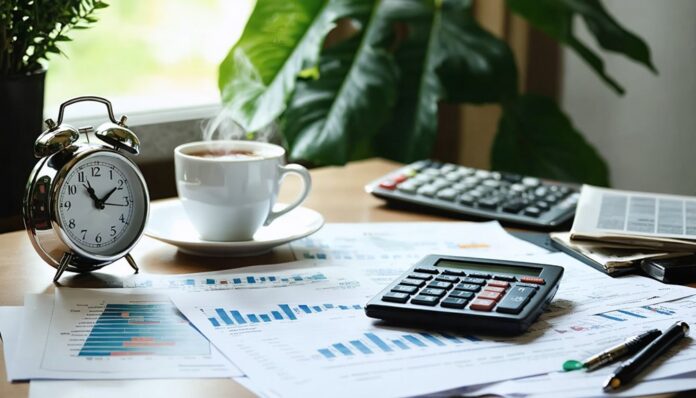certificate of deposit returns