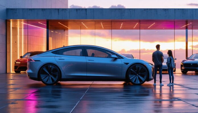 direct car buying experience