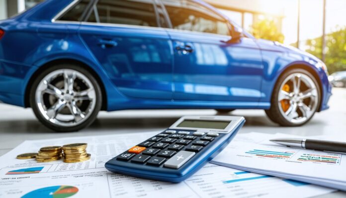 evaluating car ownership costs
