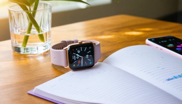 healthy tech daily habits
