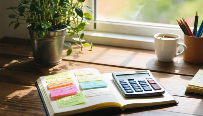 manage financial unexpected expenses