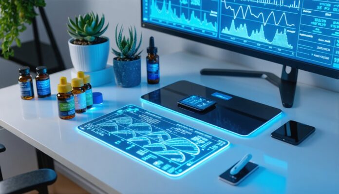 optimizing human biological performance