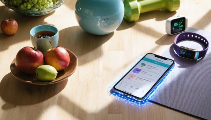 virtual support for wellness